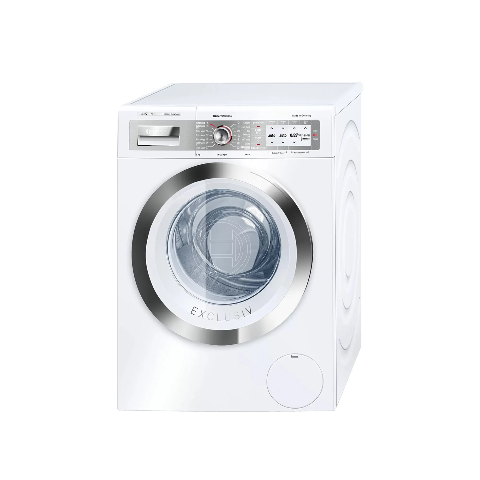 لباسشویی WAY28862IR - 2 لباسشویی WAY28862IR