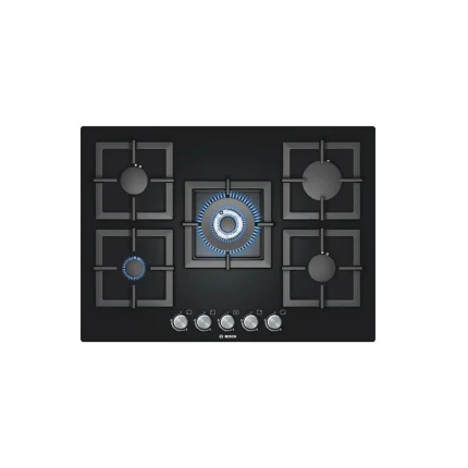 اجاق گاز بوش مدل PPQ716B21E
