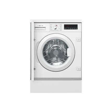لباسشویی توکار بوش مدل WIW24560IR