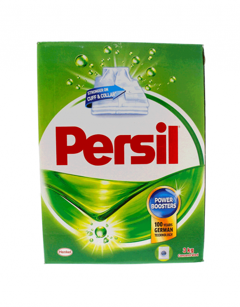 پودر لباس شویی Persil