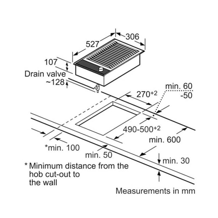 ابعاد-گریل-توکاربوش-مدل-PKU375V14E.jpg