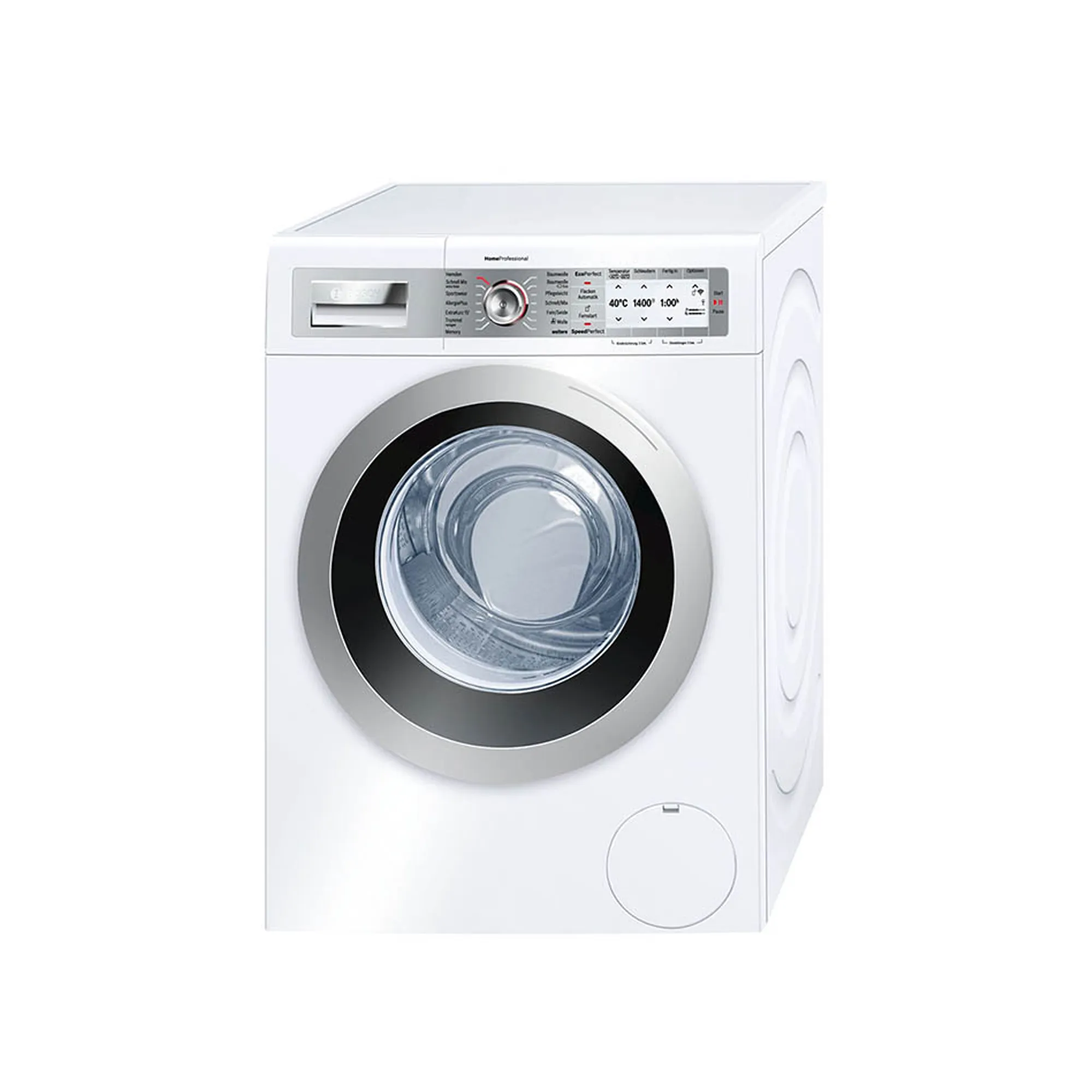 لباسشویی WAYH87W0 -4 لباسشویی WAYH87W0