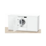 لباسشویی توکار WIW28440 - تصویر 3