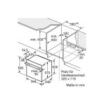 فرتوکار HBA533BS1 - Image 2