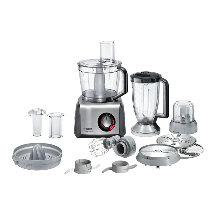 BOSCH food processor MC812M844