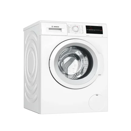 ماشین لباسشویی 8 کیلویی بوش مدل WAJ20180GC