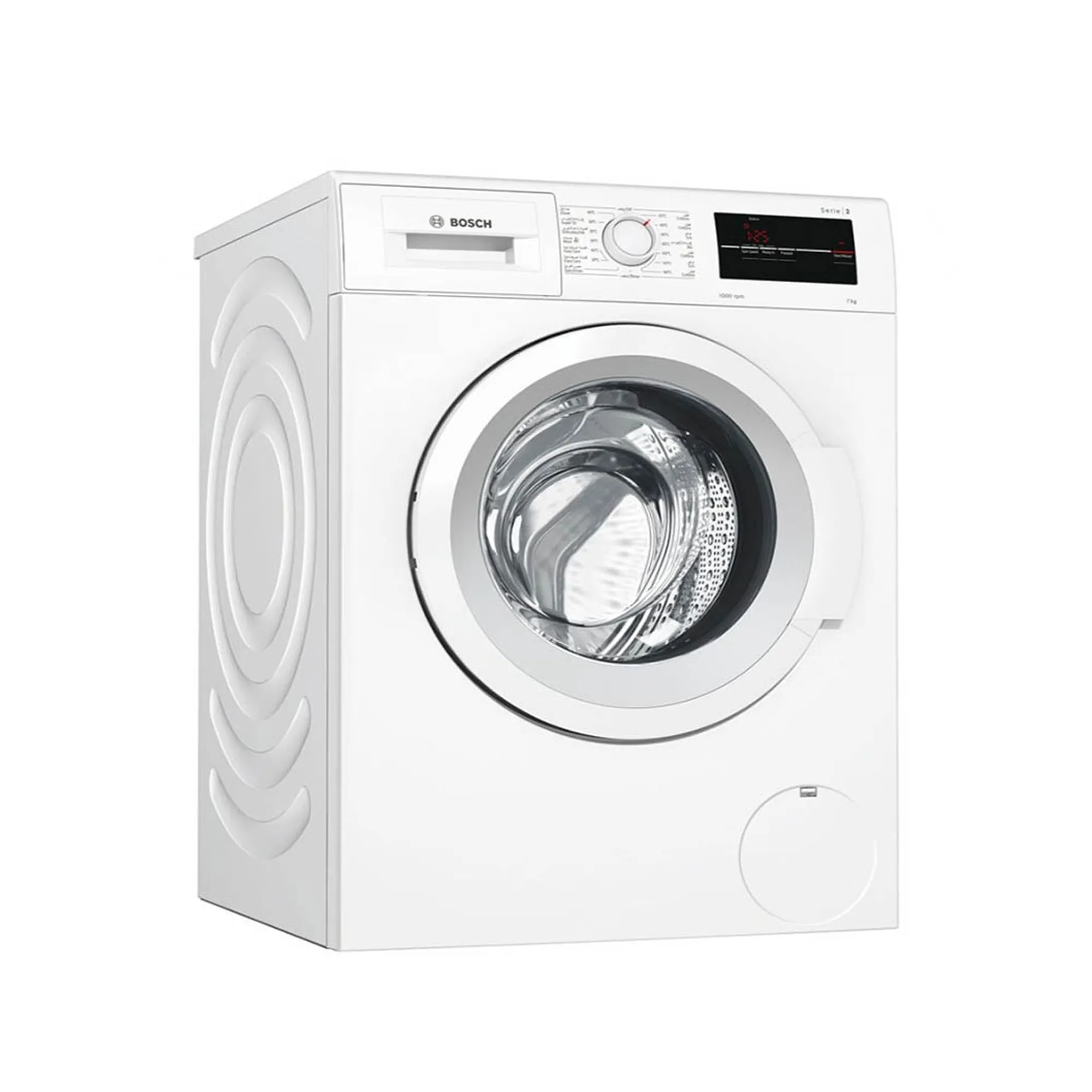لباسشویی WAJ20180GC -5-۲۲ ماشین لباسشویی 8 کیلویی بوش مدل WAJ20180GC