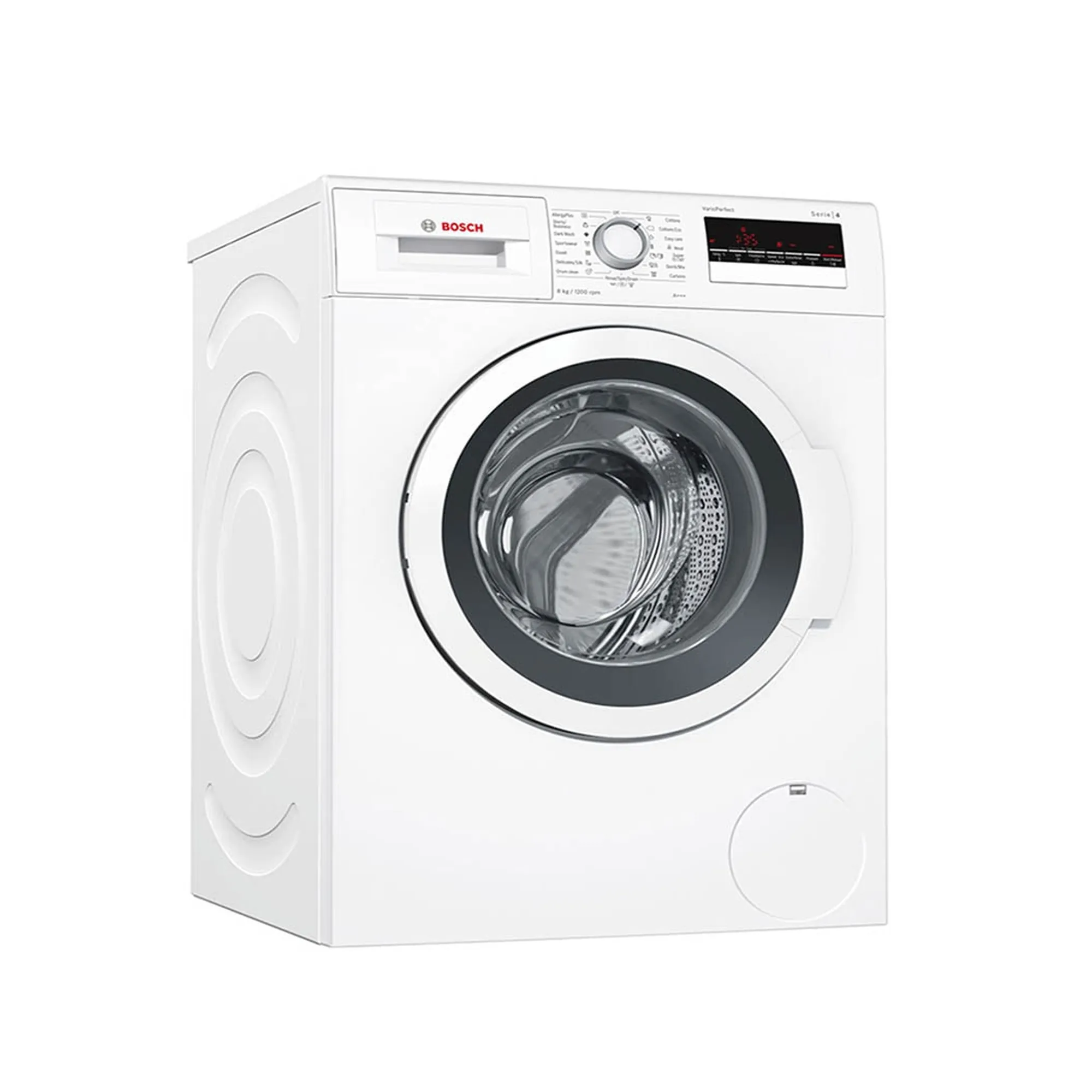 لباسشویی WAK24260IR -3 لباسشویی WAK24260IR