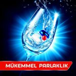 قرص ظرفشویی فینیش مدل کوانتوم مکس بسته 85 تایی - Image 3