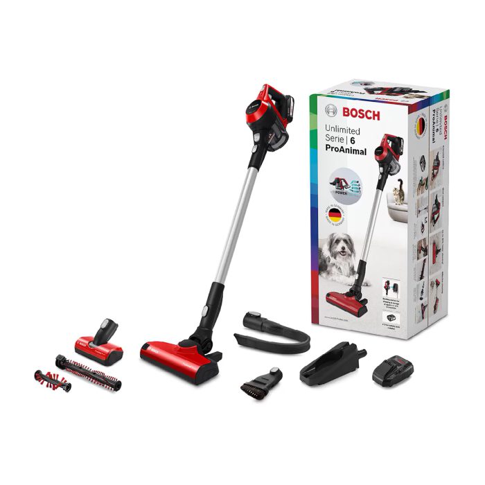 bosch vacuum cleaner bcs61pet boschplus 09