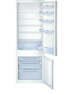 یخچال فریزر توکار KIV38X22