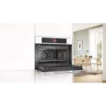 فر مایکروویو توکار CMG7241W1 - Image 2