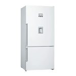یخچال فریزر KGD86AW304