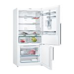 یخچال فریزر KGD86AW304 - Image 2