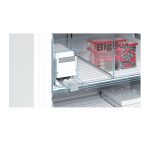 یخچال فریزر KGD86AW304 - Image 4