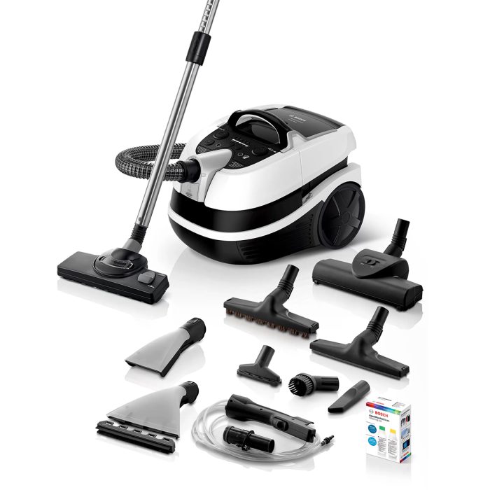 bosch vacuum cleaner bwd421pro bosch