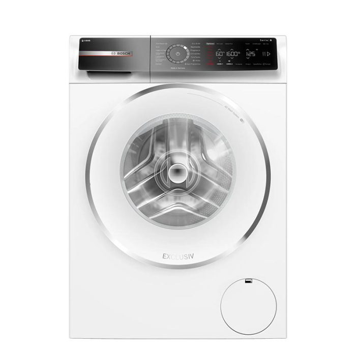 bosch washing machine wgb256a90