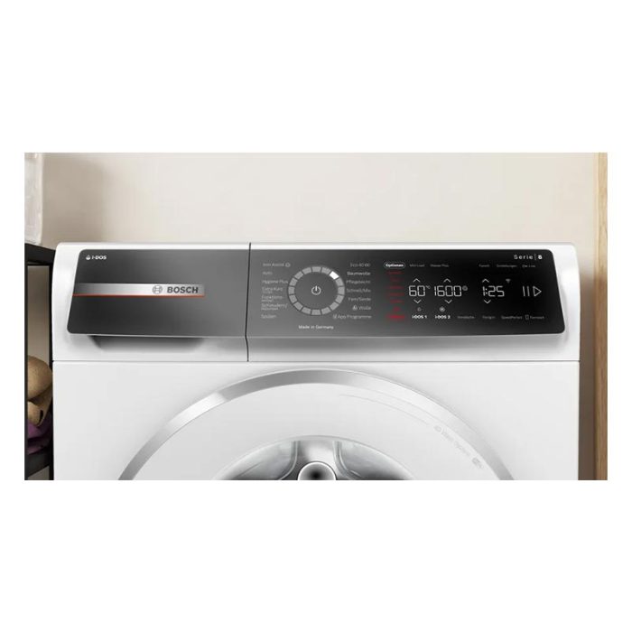 bosch washing machine wgb256a90 6