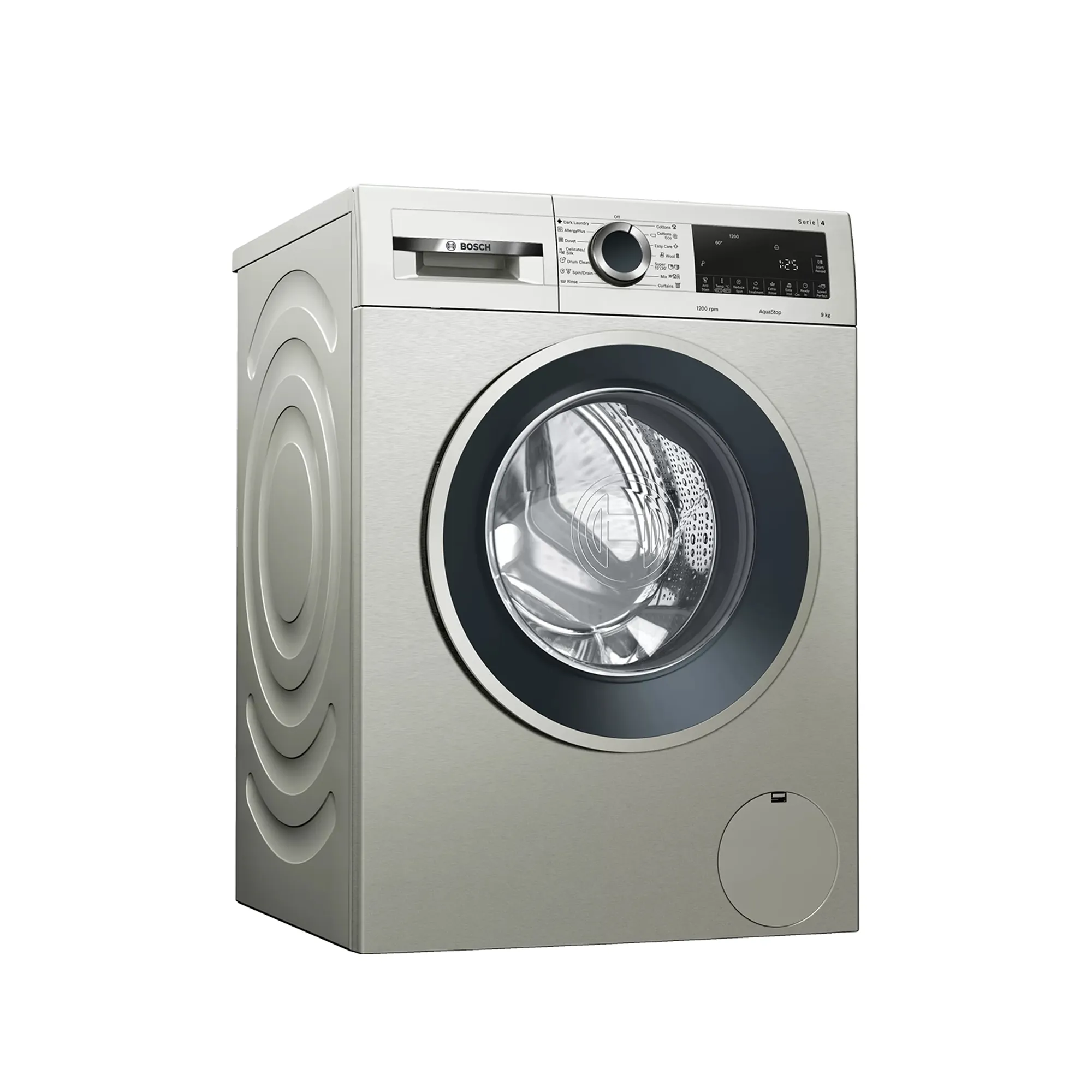 لباسشویی WGA1440XGC -4 لباسشویی WGA1440XGC