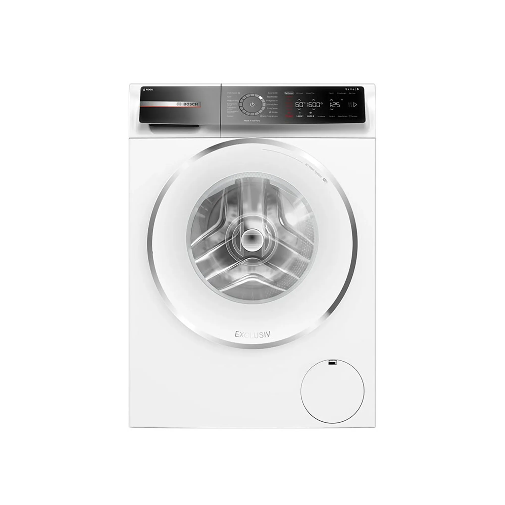 لباسشویی WGB256A90 -2 لباسشویی WGB256A90