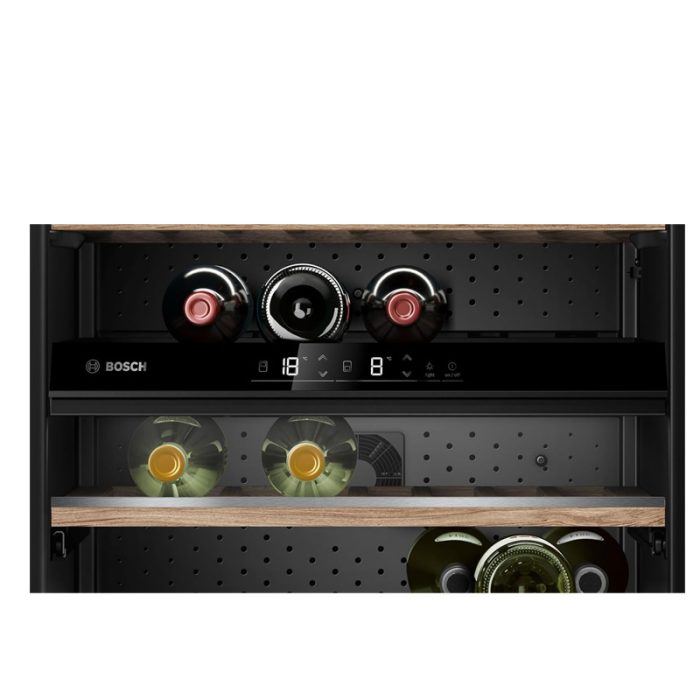 Bosch REFRIGERATOR WINE KWK16ABGB 2
