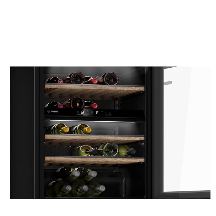 Bosch REFRIGERATOR WINE KWK16ABGB 3