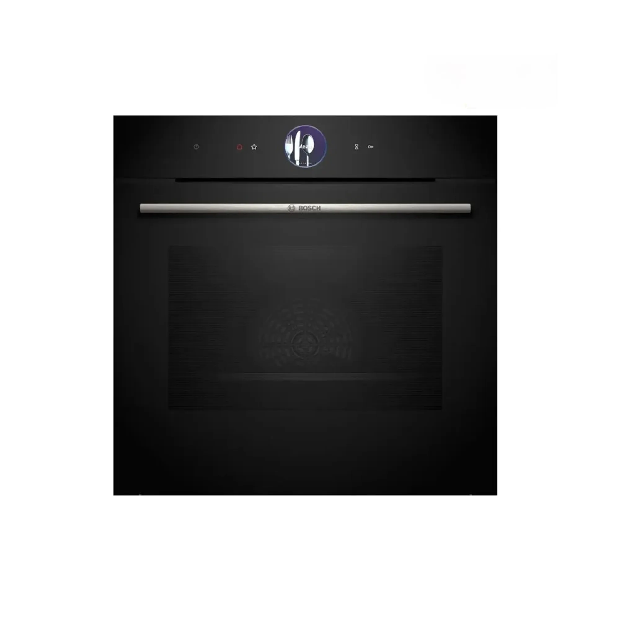فر توکار مدل HBG7361B1 - 4 فر توکار بوش مدل HBG7361B1