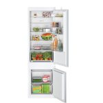 یخچال فریزر توکار  KIV87NSF0M