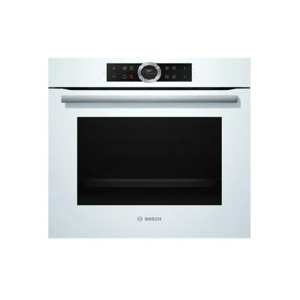 فر توکار بوش مدل HBG635BW1
