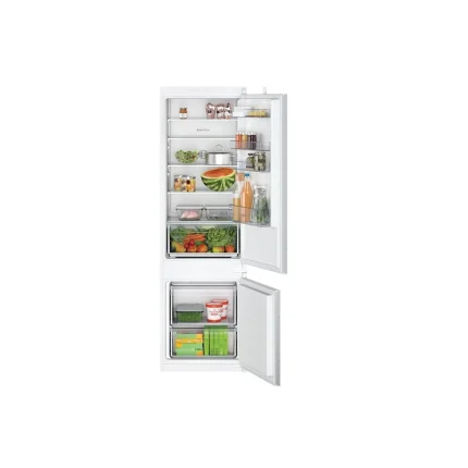 یخچال فریزر توکار بوش مدل KIV87NSF0M