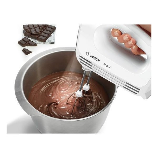 BOSCH-Hand-Mixer-MFQ25200 BOSCH Hand Mixer MFQ25200