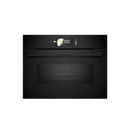 فر مایکروویو کامپکت توکار بوش مدل CMG978NB1