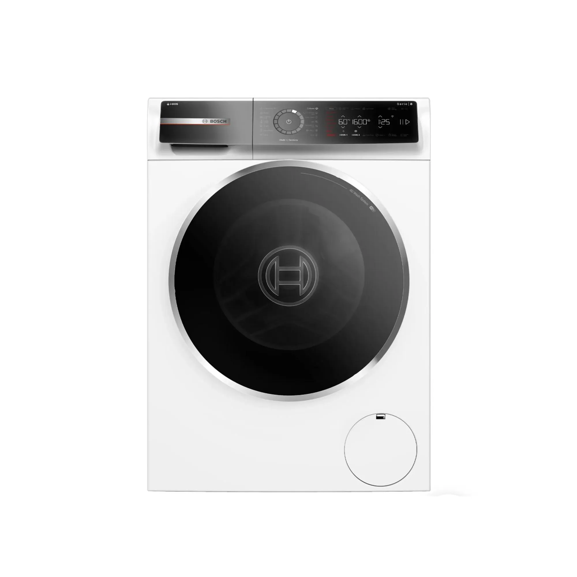 لباسشویی WGB24400GC لباسشویی WGB24400GC